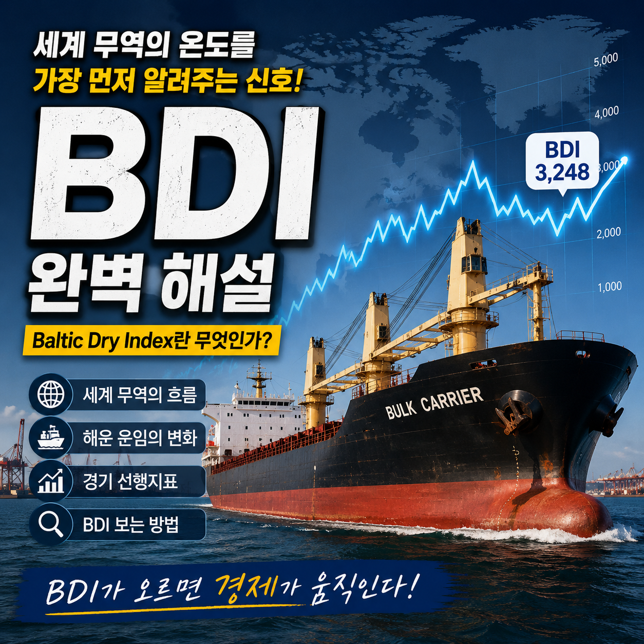 BDI지수 썸네일