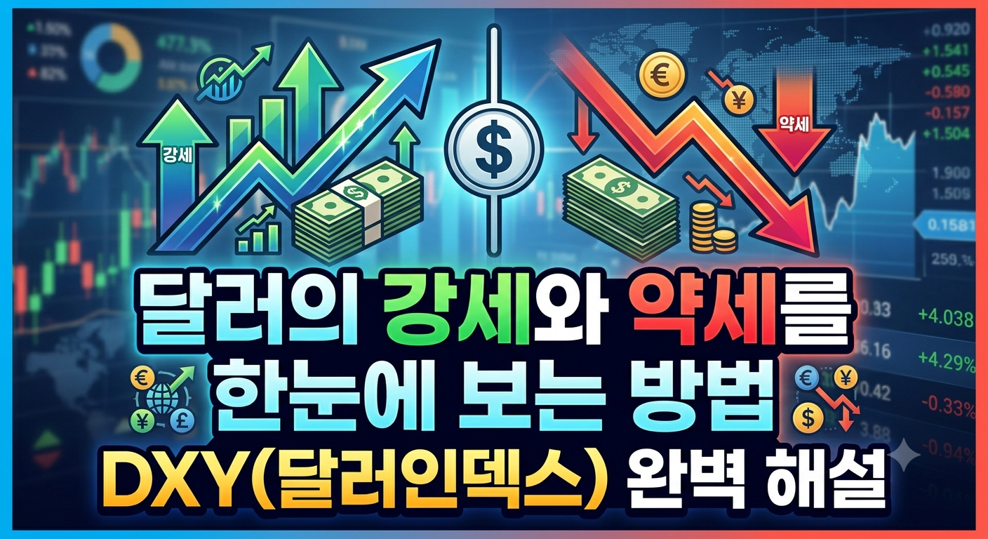 달러 인덱스 썸네일